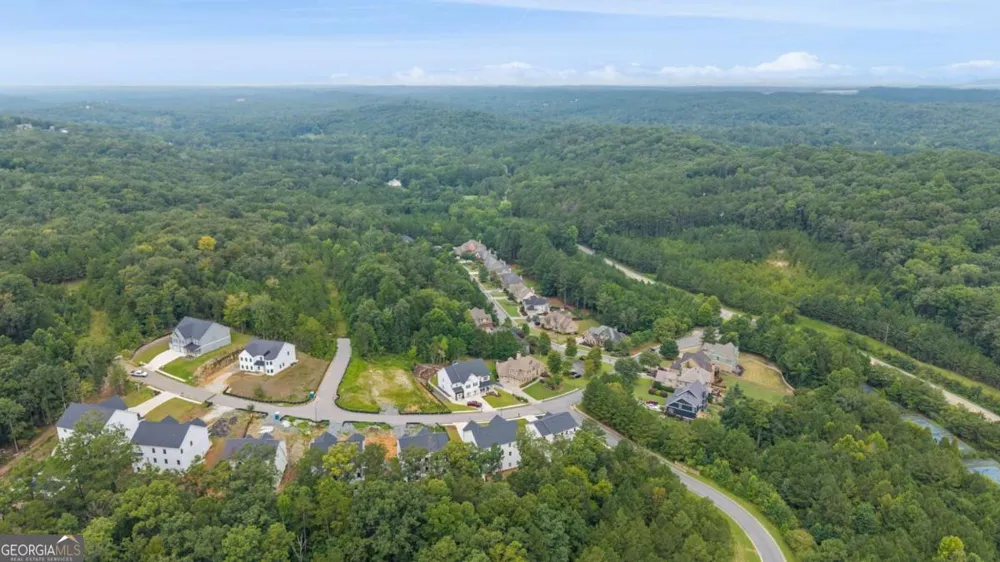 149 Silvercrest DR Acworth, GA 30101