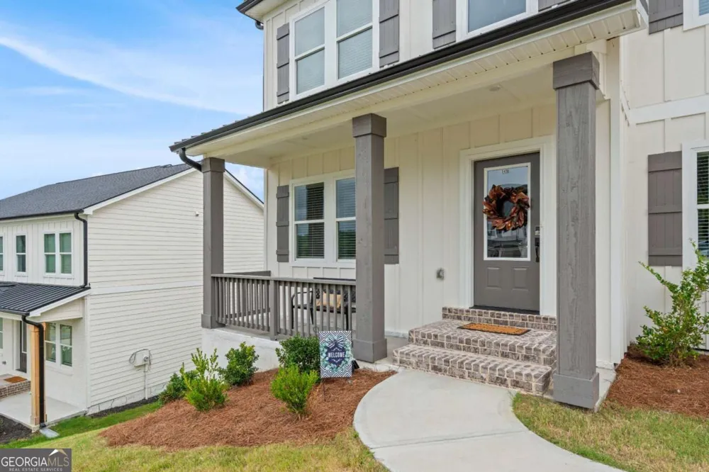 149 Silvercrest DR Acworth, GA 30101