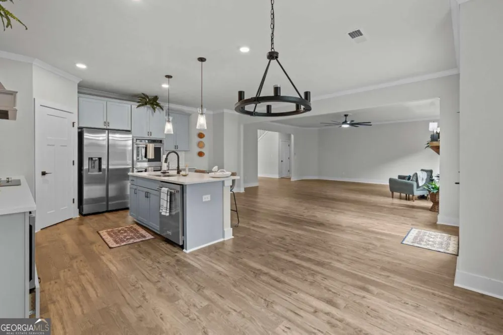 149 Silvercrest DR Acworth, GA 30101