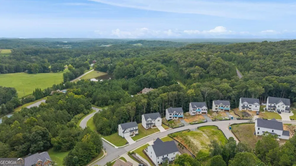 149 Silvercrest DR Acworth, GA 30101