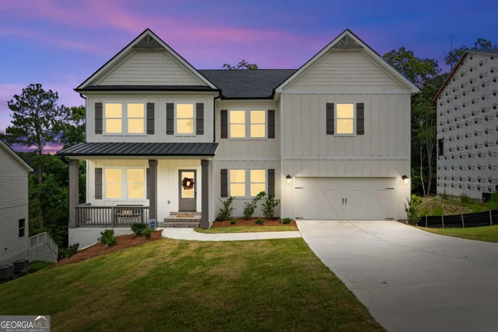 149 Silvercrest DR Acworth, GA 30101