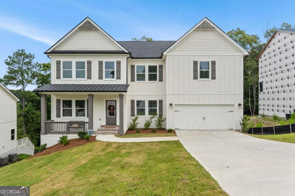 149 Silvercrest DR Acworth, GA 30101