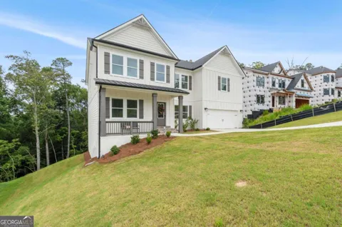 149 Silvercrest DR