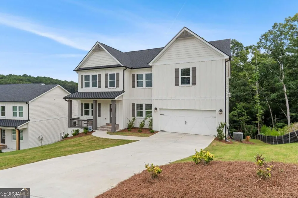 149 Silvercrest DR Acworth, GA 30101