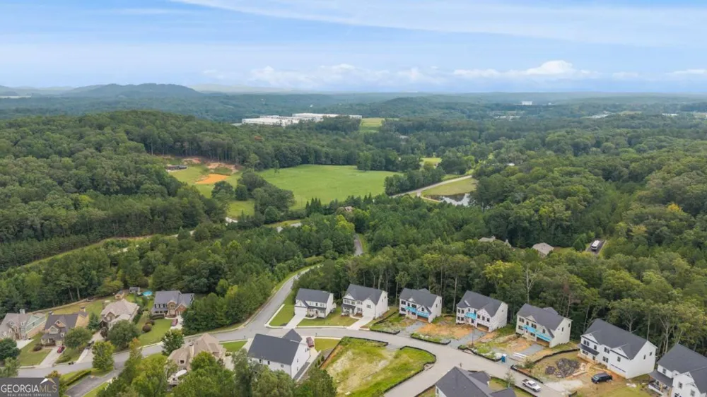 149 Silvercrest DR Acworth, GA 30101