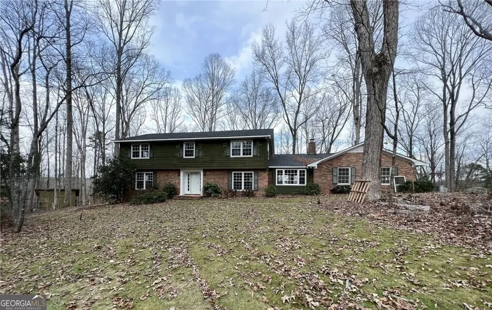 195 Deerfield RD Bogart, GA 30622
