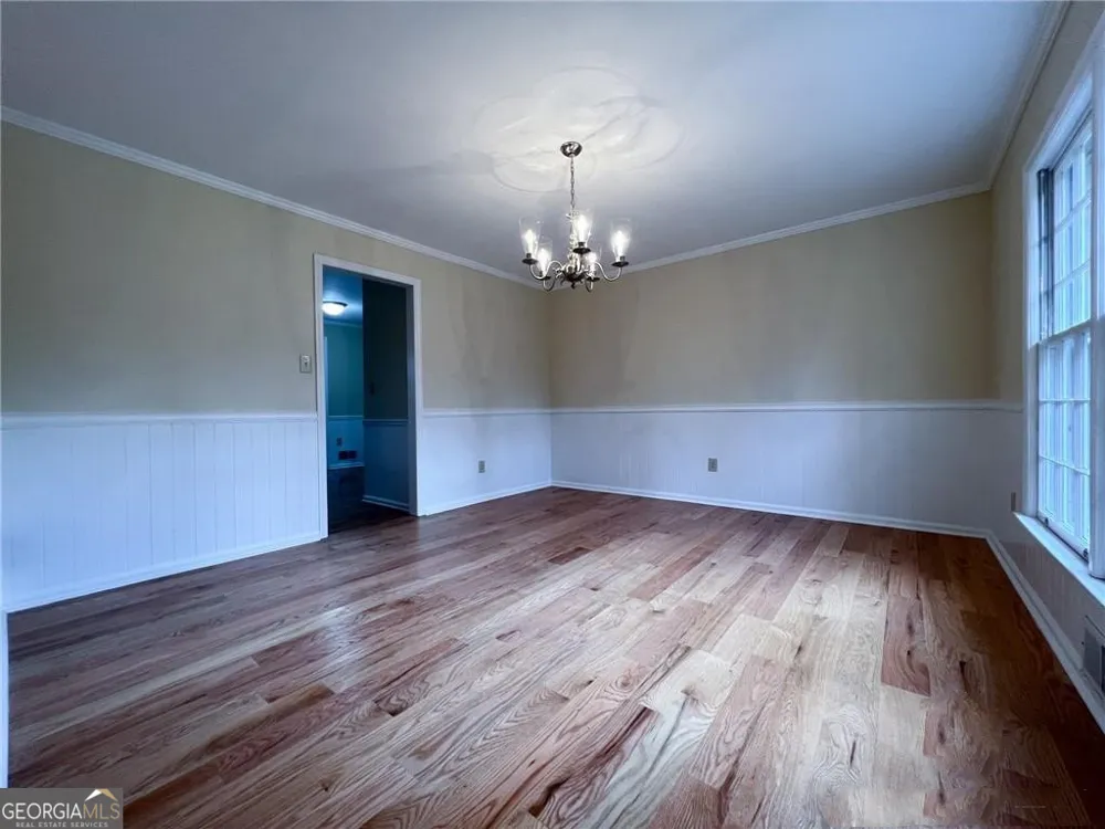195 Deerfield RD Bogart, GA 30622