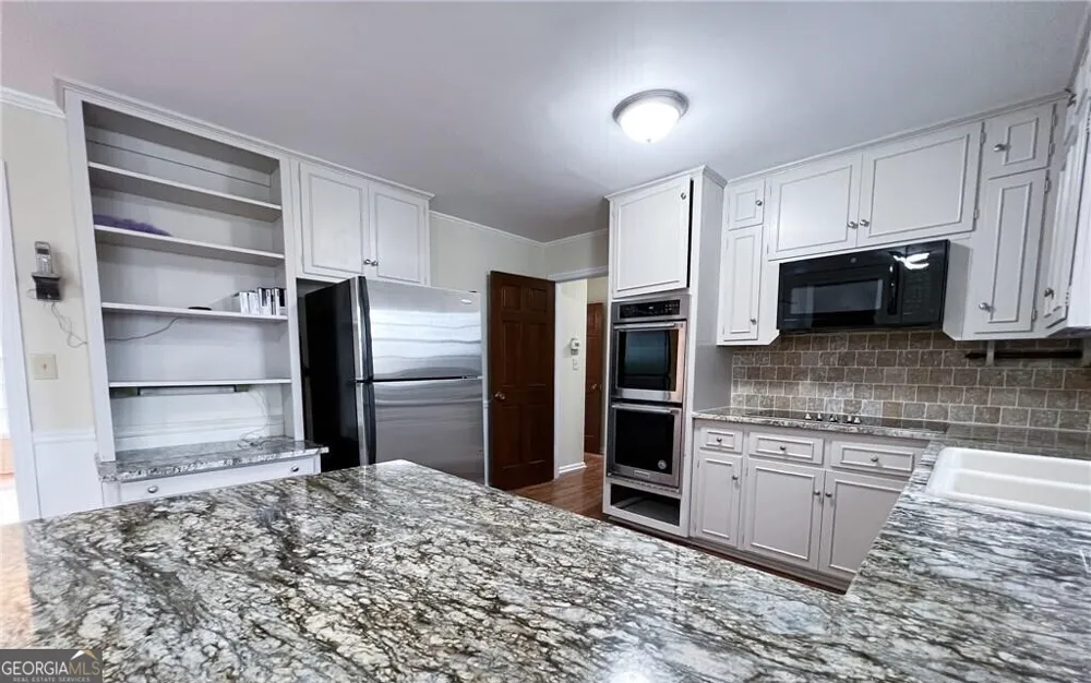 195 Deerfield RD Bogart, GA 30622