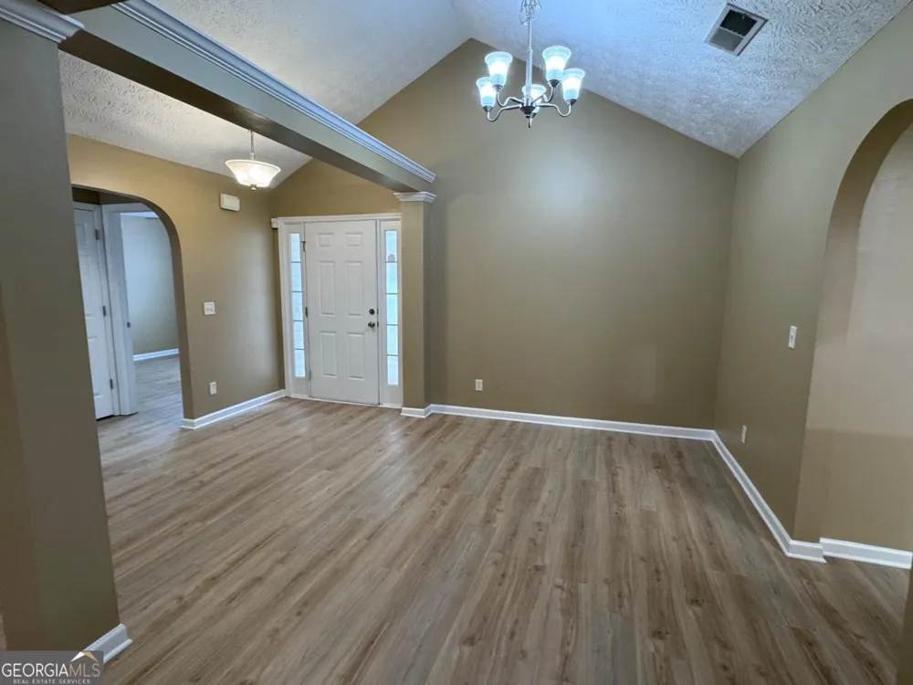 223 Christopher DR Hiram, GA 30141