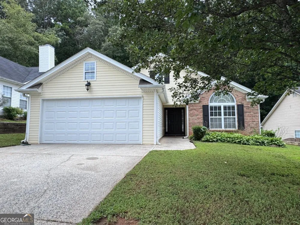 223 Christopher DR Hiram, GA 30141