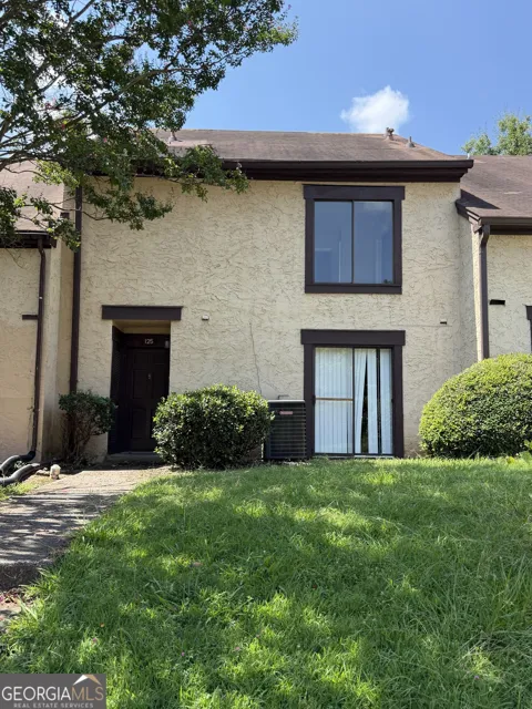 125 Tiburon CT