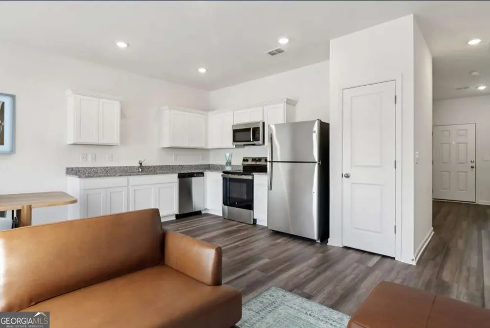 3032 Acacia CIR Douglasville, GA 30135