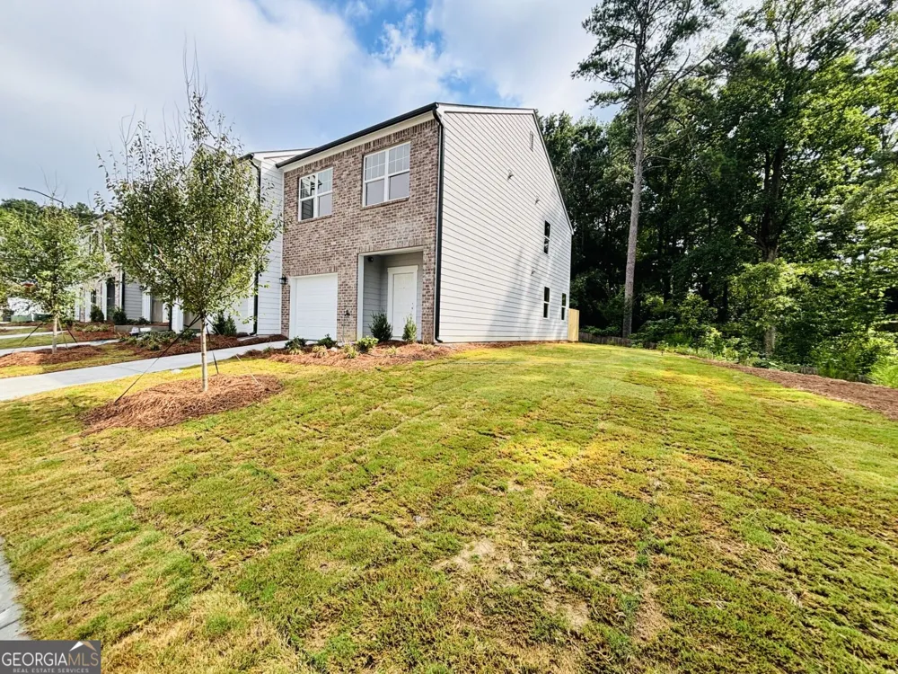3032 Acacia CIR Douglasville, GA 30135