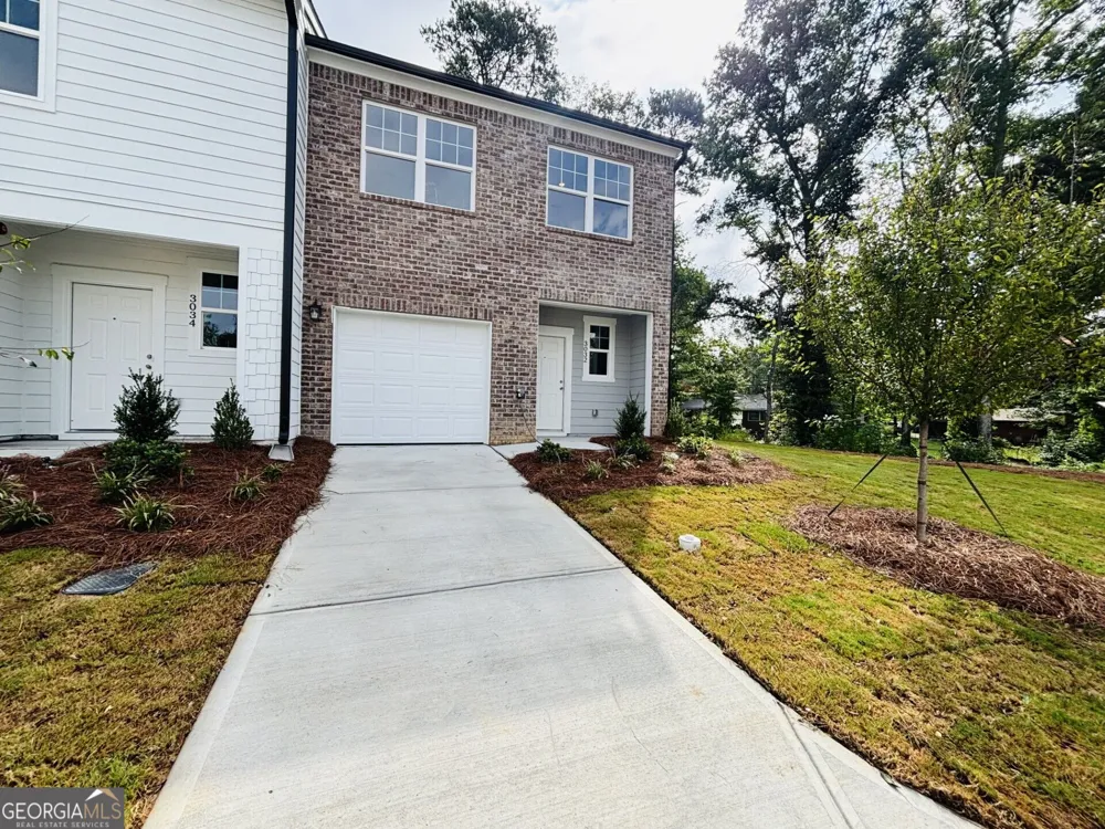 3032 Acacia CIR Douglasville, GA 30135