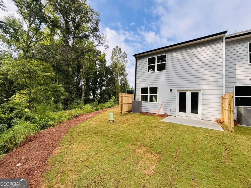 3032 Acacia CIR Douglasville, GA 30135
