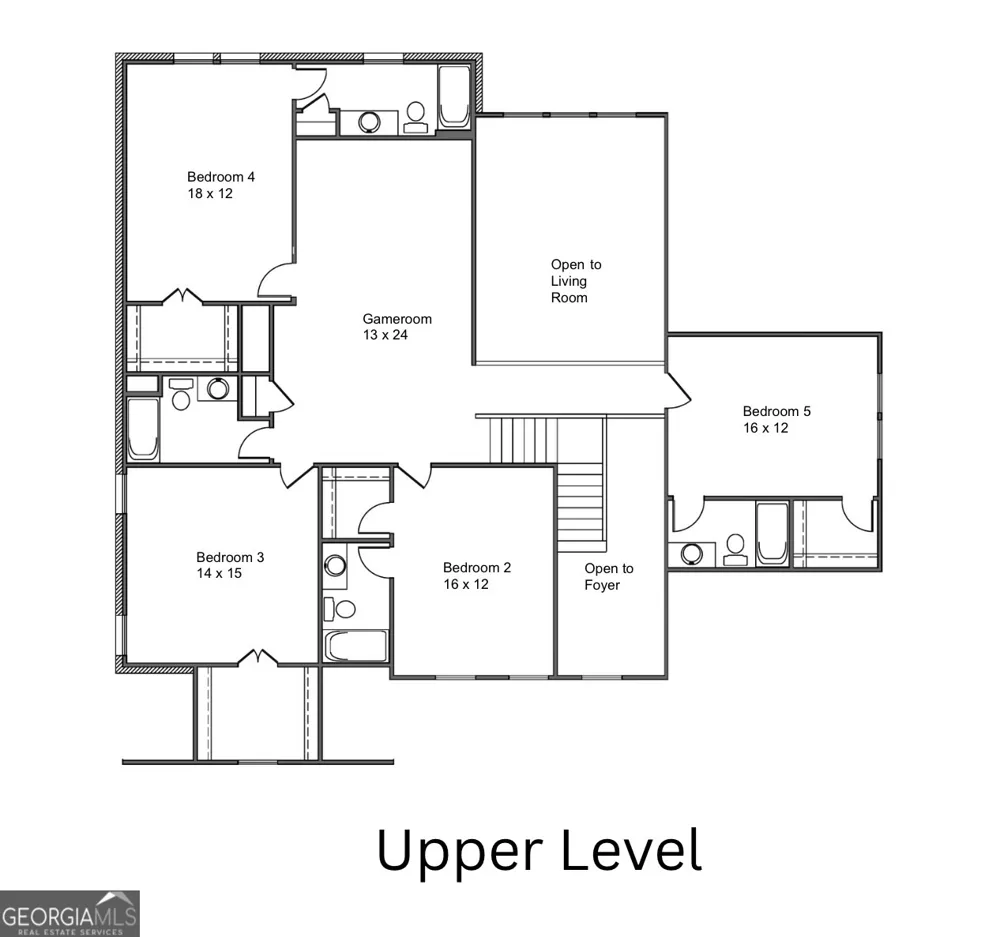 299 Claiborne WAY Monroe, GA 30655