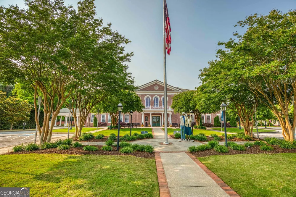 299 Claiborne WAY Monroe, GA 30655