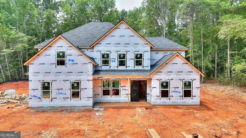 299 Claiborne WAY Monroe, GA 30655