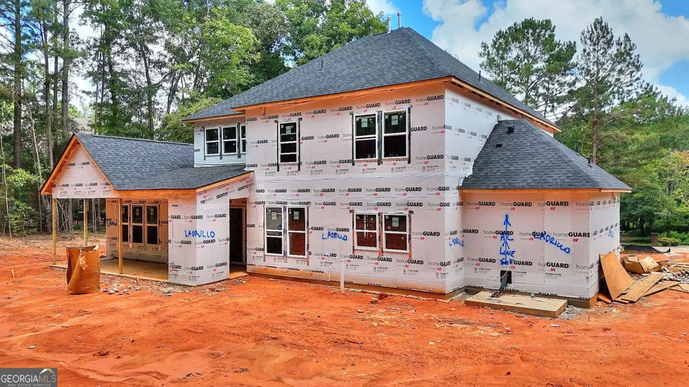 299 Claiborne WAY Monroe, GA 30655