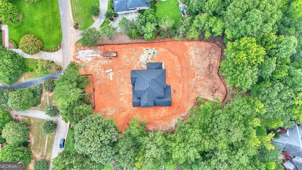 299 Claiborne WAY Monroe, GA 30655