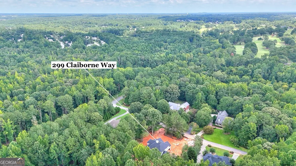299 Claiborne WAY Monroe, GA 30655