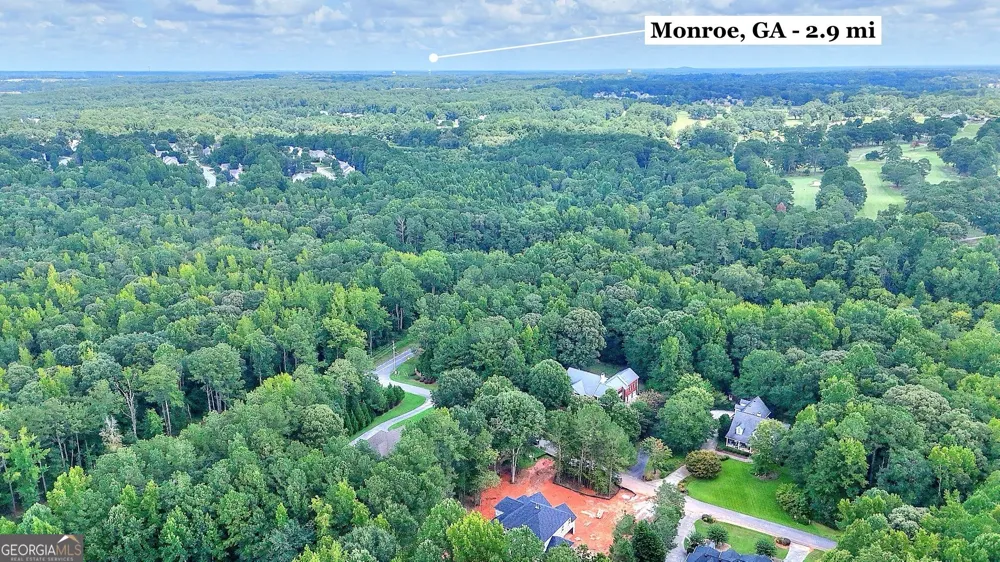 299 Claiborne WAY Monroe, GA 30655