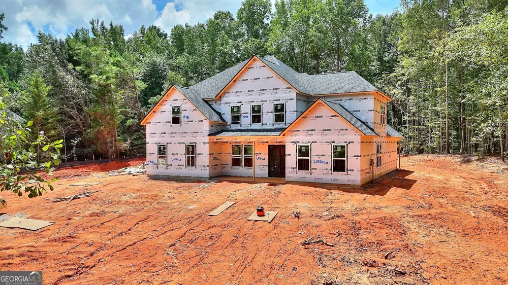 299 Claiborne WAY Monroe, GA 30655