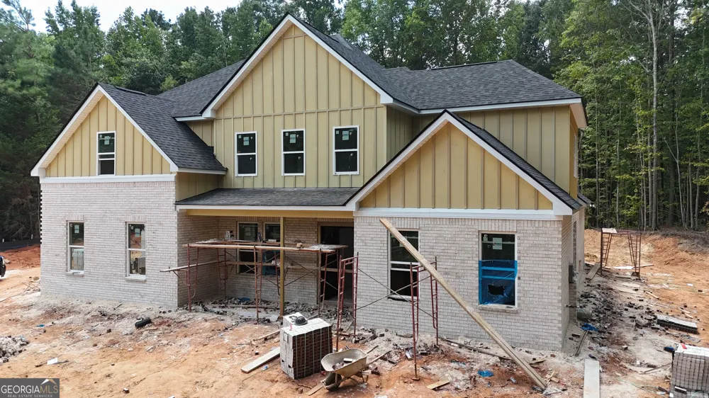 299 Claiborne WAY Monroe, GA 30655
