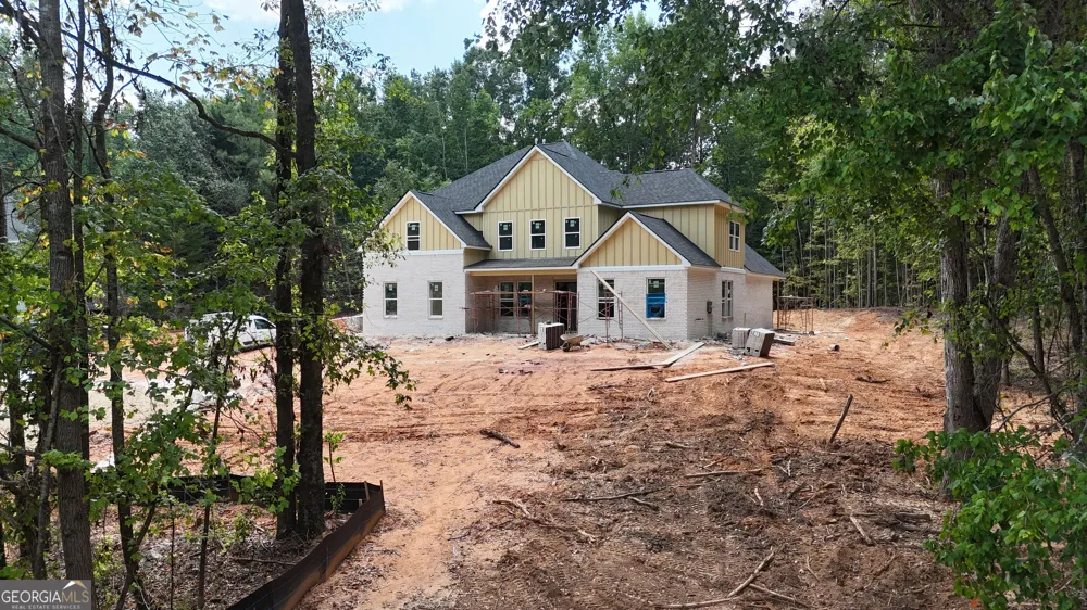 299 Claiborne WAY Monroe, GA 30655