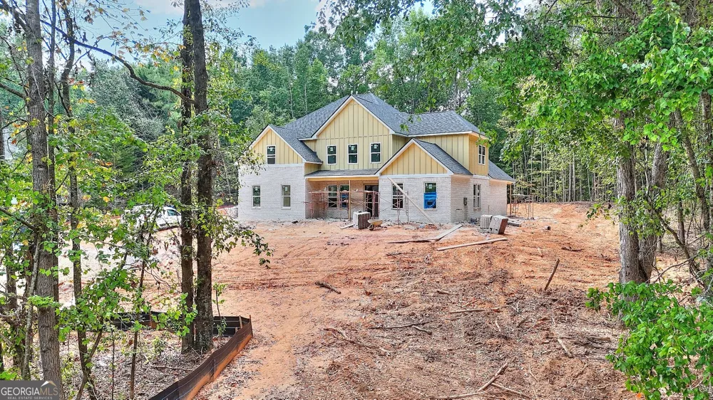 299 Claiborne WAY Monroe, GA 30655