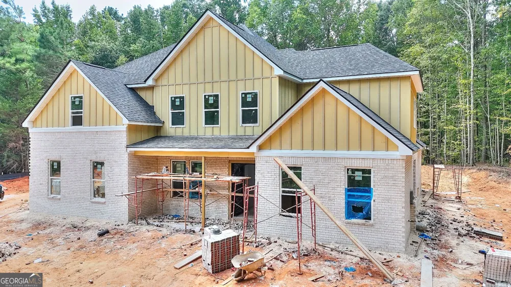299 Claiborne WAY Monroe, GA 30655