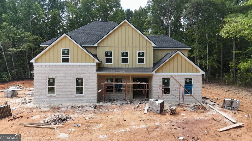 299 Claiborne WAY Monroe, GA 30655