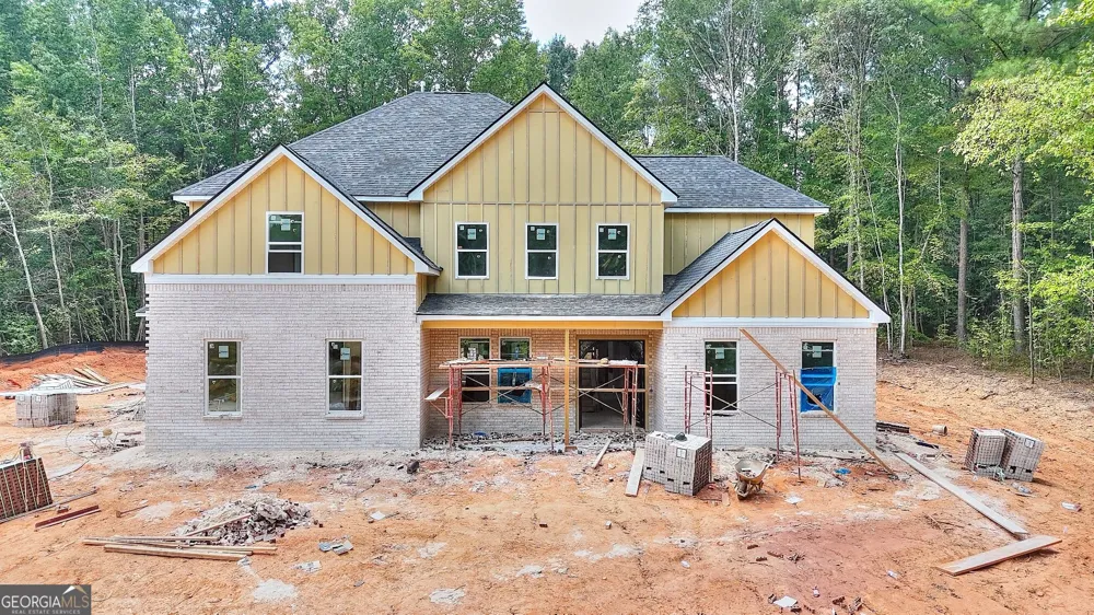 299 Claiborne WAY Monroe, GA 30655