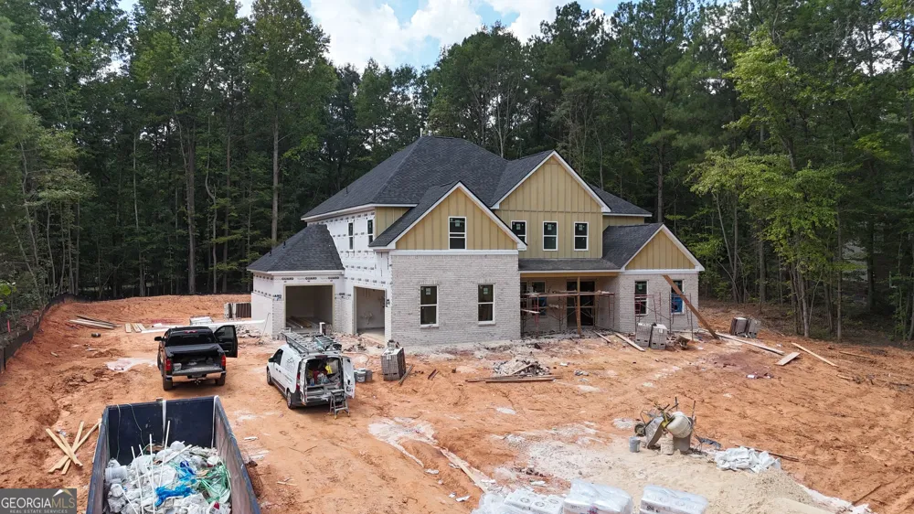 299 Claiborne WAY Monroe, GA 30655