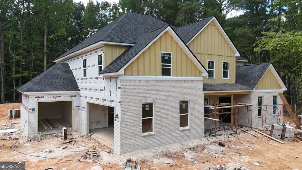 299 Claiborne WAY Monroe, GA 30655