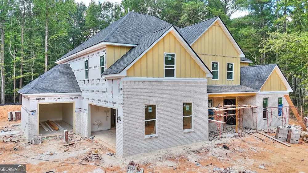 299 Claiborne WAY Monroe, GA 30655