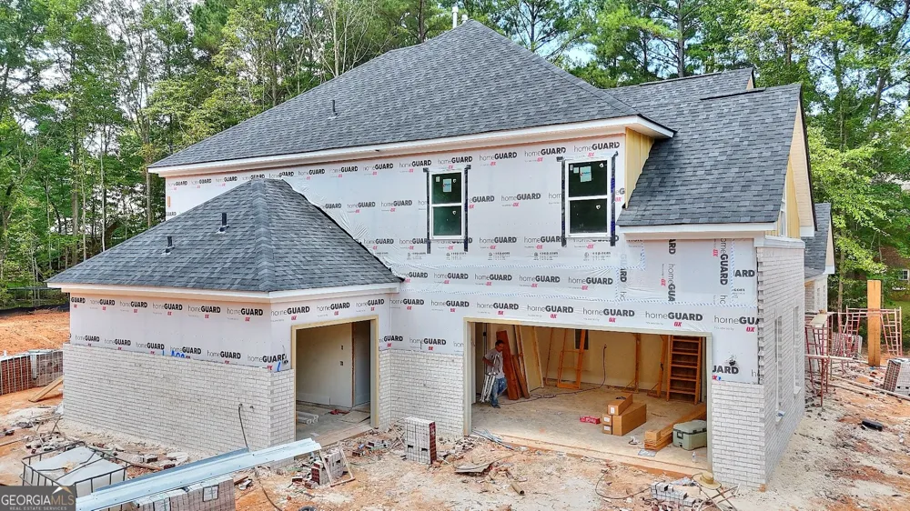 299 Claiborne WAY Monroe, GA 30655