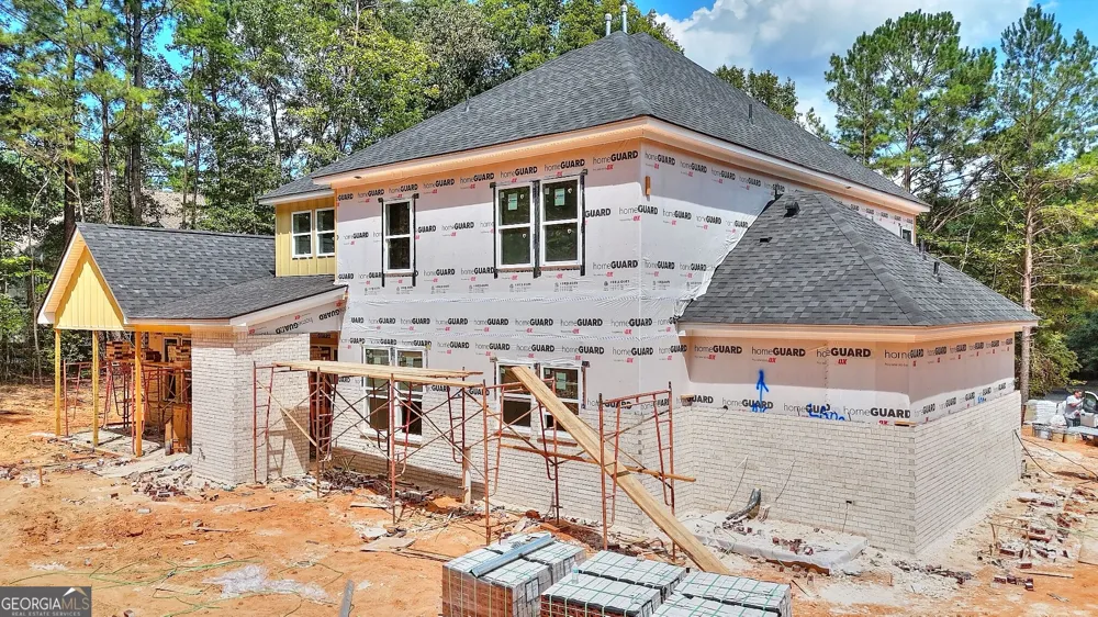 299 Claiborne WAY Monroe, GA 30655