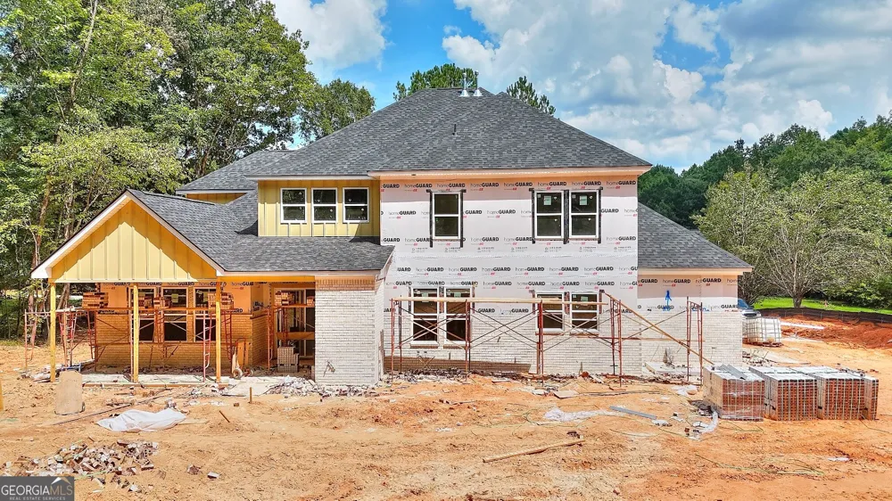 299 Claiborne WAY Monroe, GA 30655