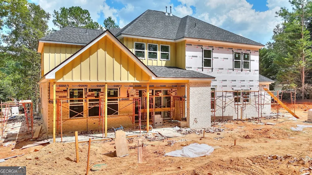 299 Claiborne WAY Monroe, GA 30655