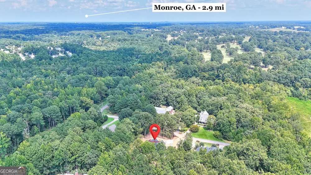 299 Claiborne WAY Monroe, GA 30655