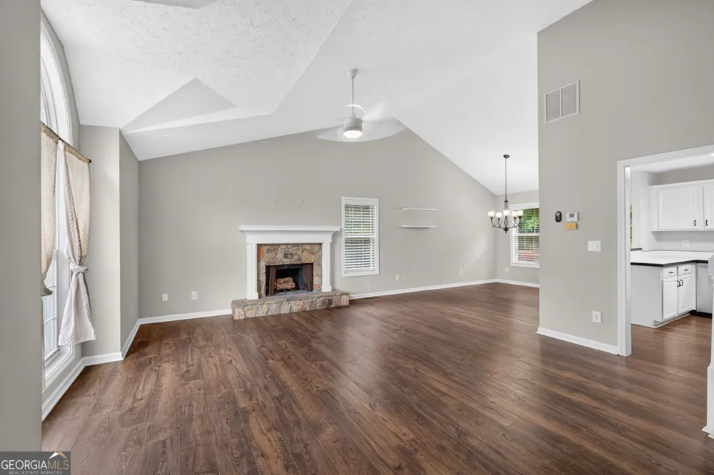 424 Southern Hills DR Monroe, GA 30655
