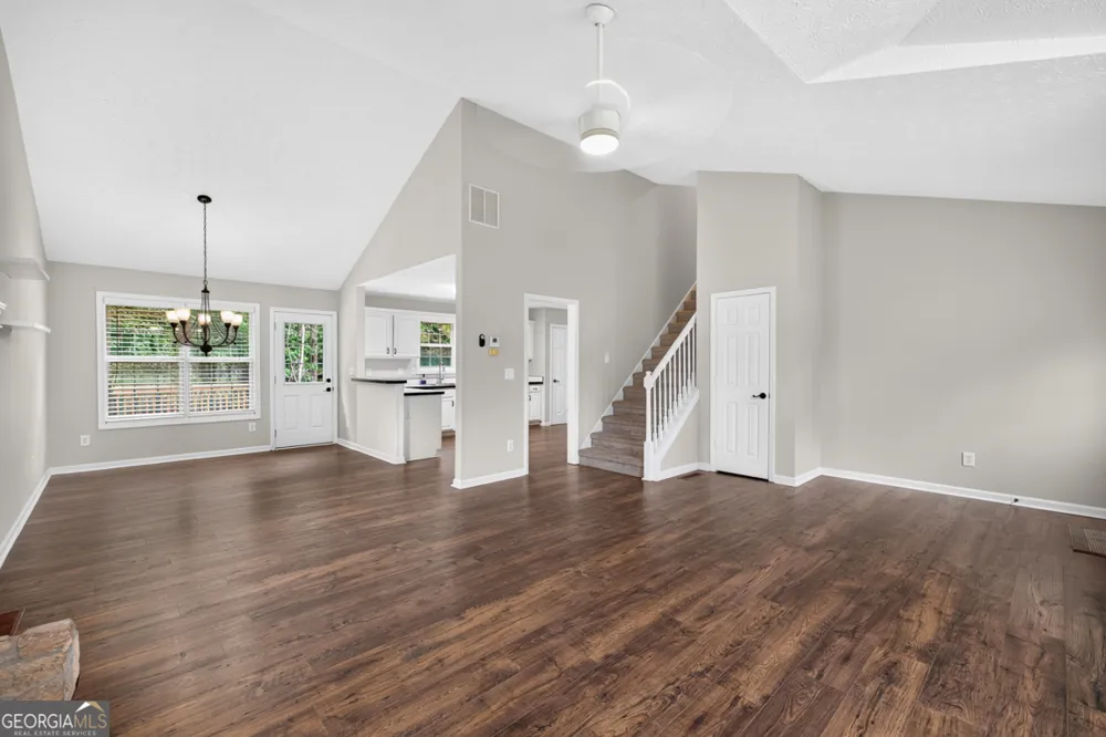 424 Southern Hills DR Monroe, GA 30655
