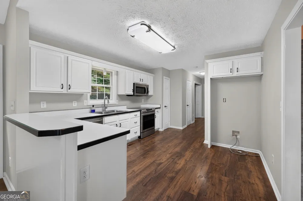 424 Southern Hills DR Monroe, GA 30655