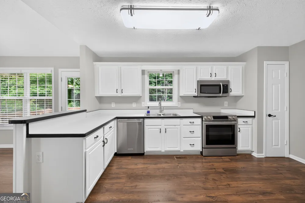 424 Southern Hills DR Monroe, GA 30655