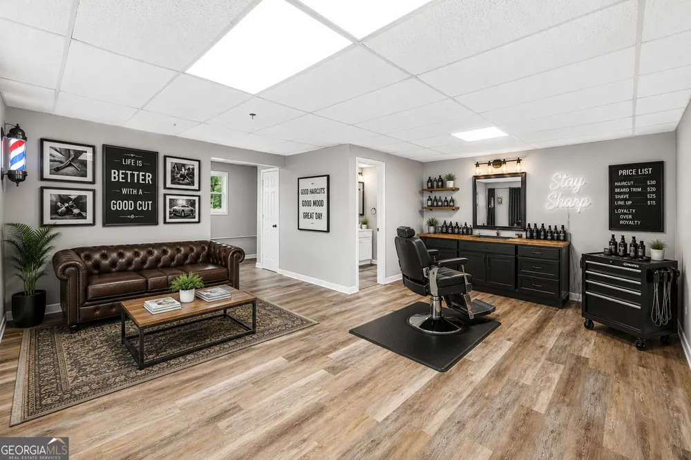 424 Southern Hills DR Monroe, GA 30655