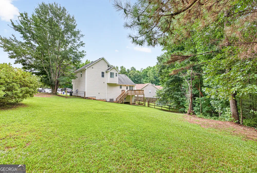 424 Southern Hills DR Monroe, GA 30655