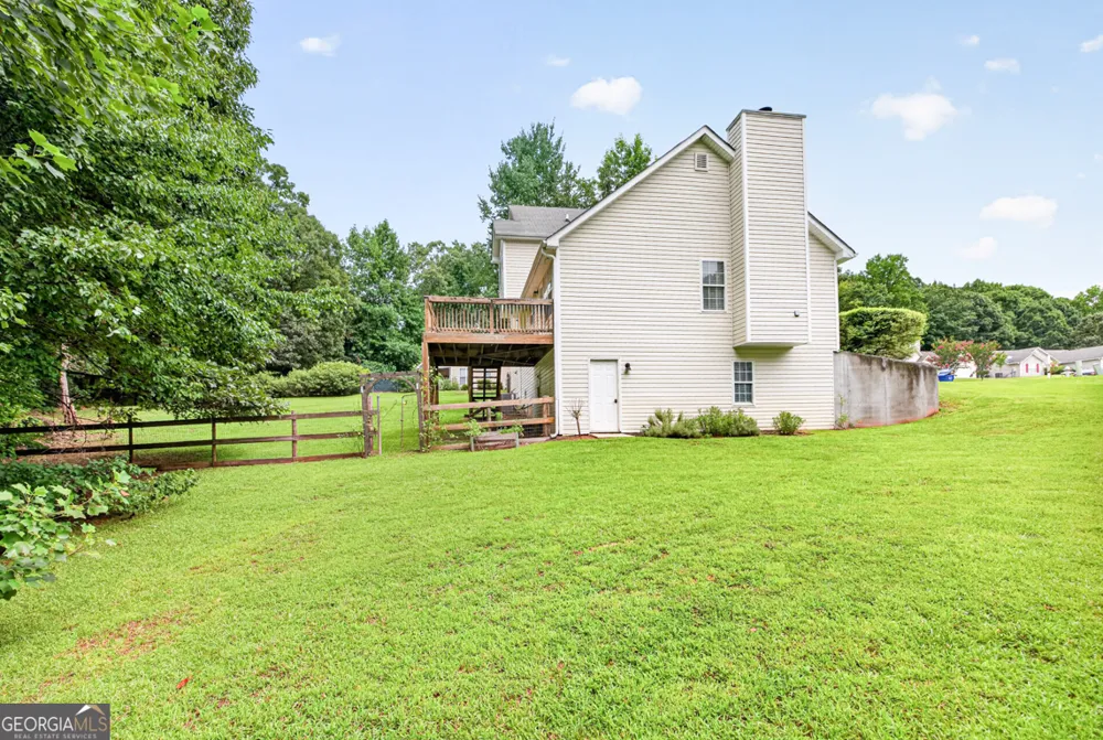 424 Southern Hills DR Monroe, GA 30655