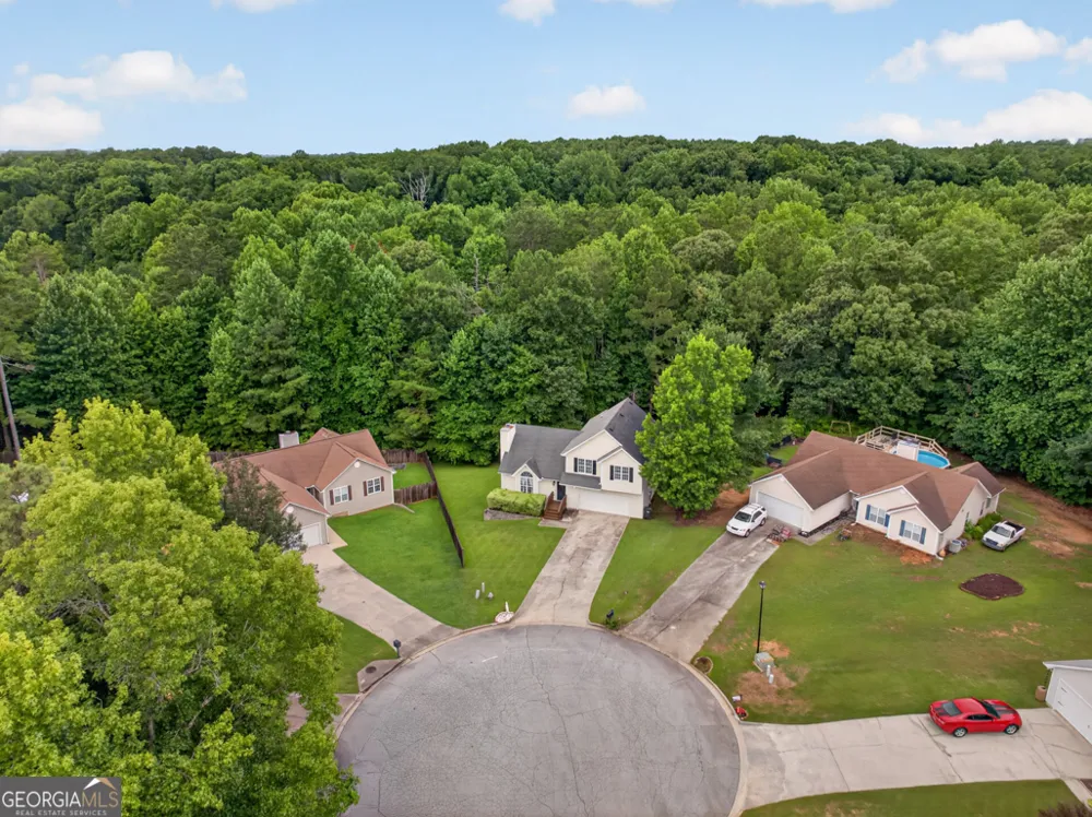 424 Southern Hills DR Monroe, GA 30655