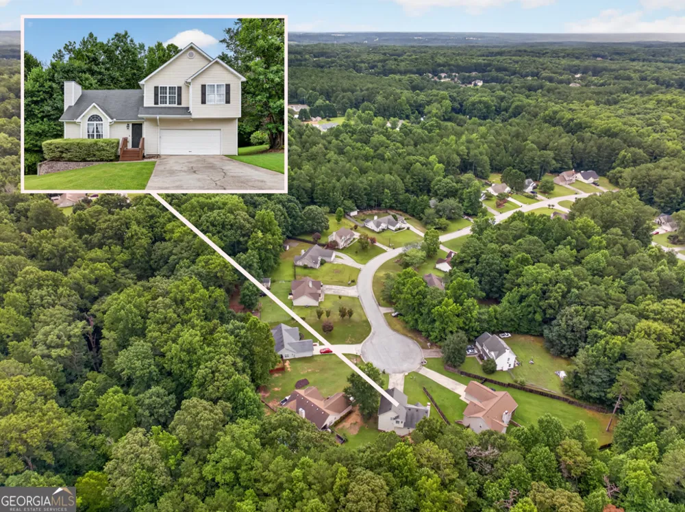 424 Southern Hills DR Monroe, GA 30655